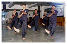 wing chun